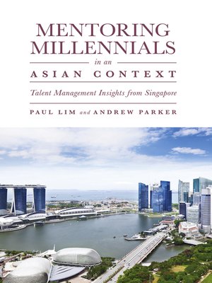 cover image of Mentoring Millennials in an Asian Context